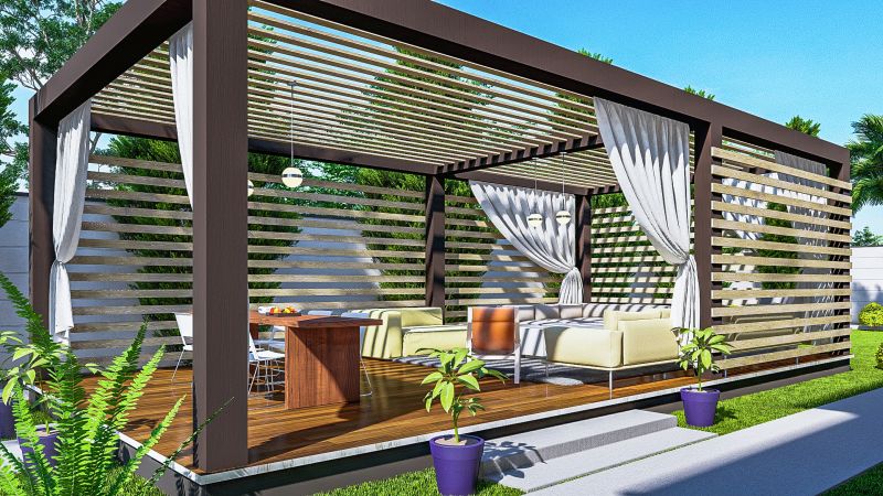 DIANI LANDSCAPING - ID ACL-LD501 – image 5